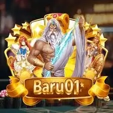 BARU01 - Petualangan Memancing yang Seru