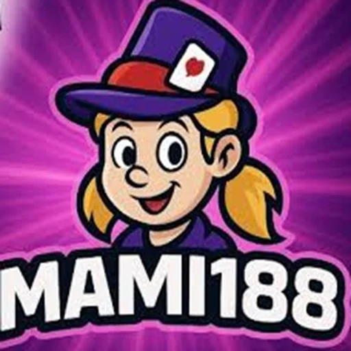 MAMI188 - Game Puzzle Menantang dan Seru