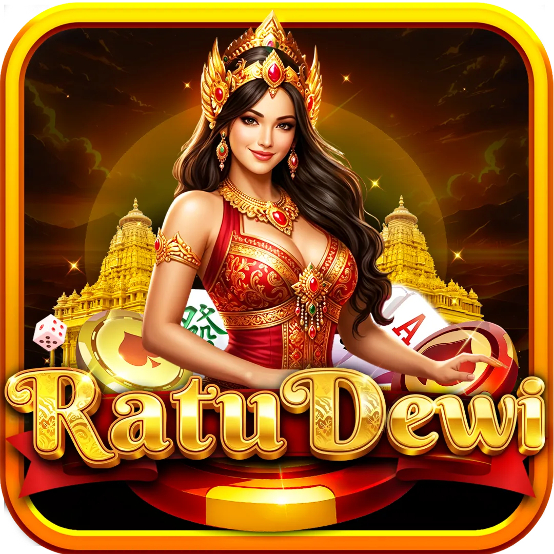 RATUDEWI - Pertarungan Seru di Dunia Battle Royale