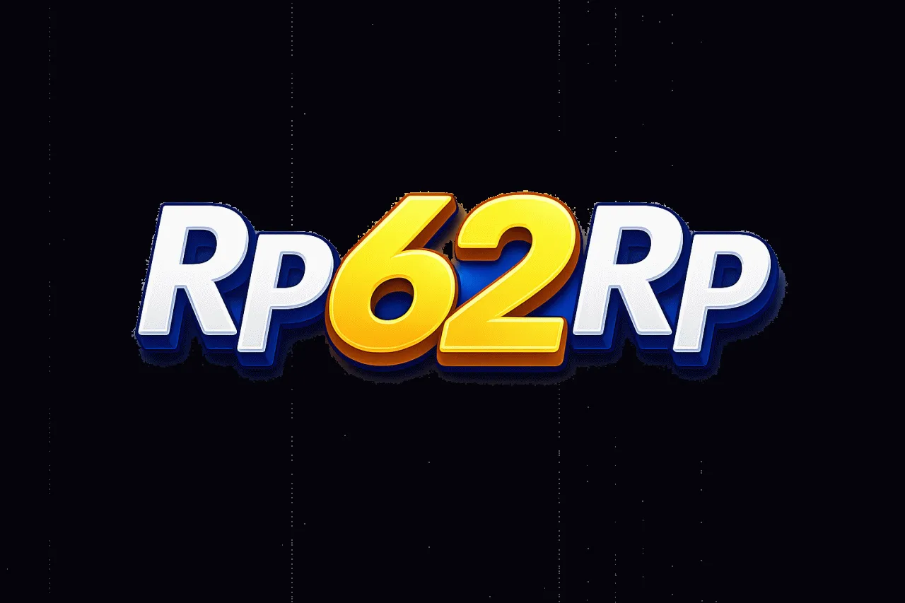 RP62RP - Permainan Seru Domino untuk Semua Pengguna