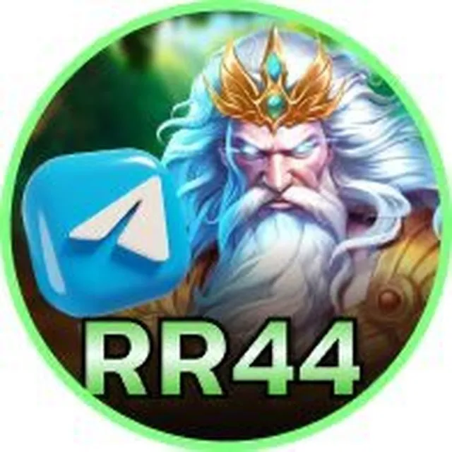 RR44 - Game Musik Seru dan Menghibur