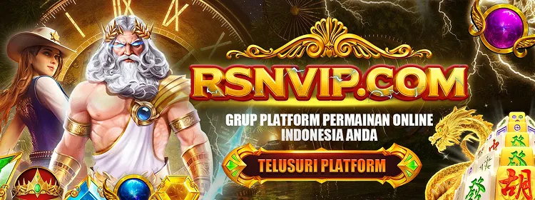 RSNVIP - Petualangan Epic dalam Dunia ARPG