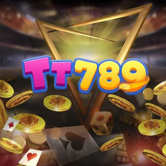 TT789 - Permainan Slot Terbaik untuk Pengalaman Seru